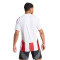 Koszulka adidas Striped 24 m/c