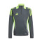 Bluza adidas Tiro 24 Competition Niño