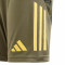 Spodenki adidas Tiro 24 Competition Niño