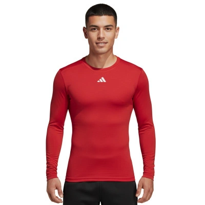 Koszulka Techfit m/l