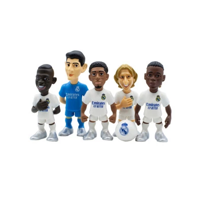 Figurki Minix Zestaw (7 cm)