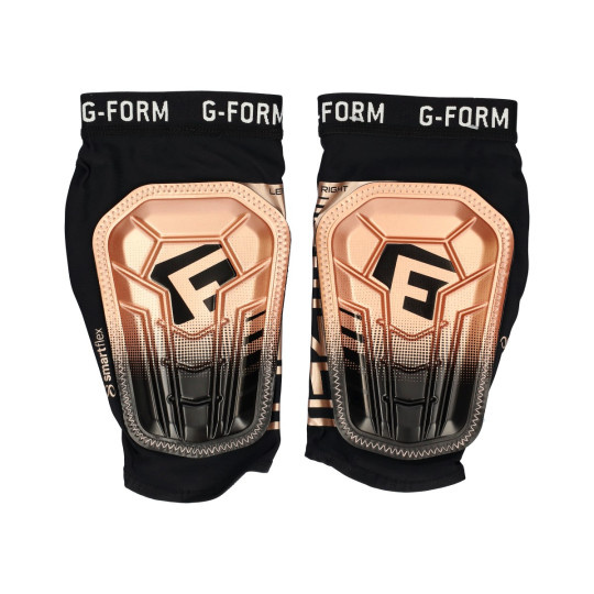 Nagolenniki G-Form Pro-S Vento CE