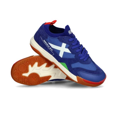 Buty futsalu Gresca 2.0