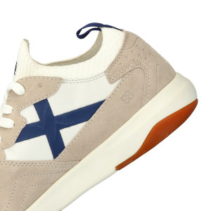 Buty futsalu Munich Gresca 2.0 Biały - Fútbol Emotion