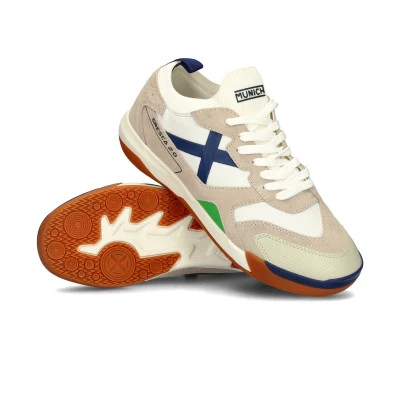 Buty futsalu Gresca 2.0