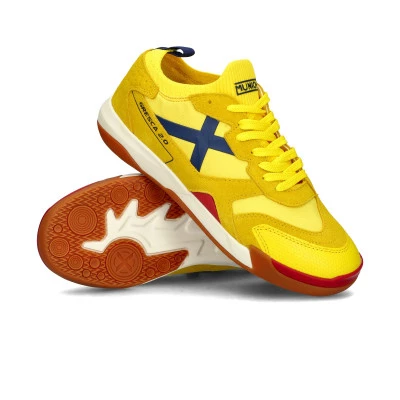 Buty futsalu Gresca 2.0