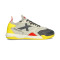 Buty futsalu Munich Gresca 2.0