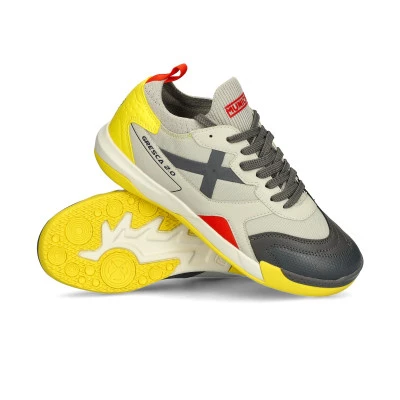 Buty futsalu Gresca 2.0