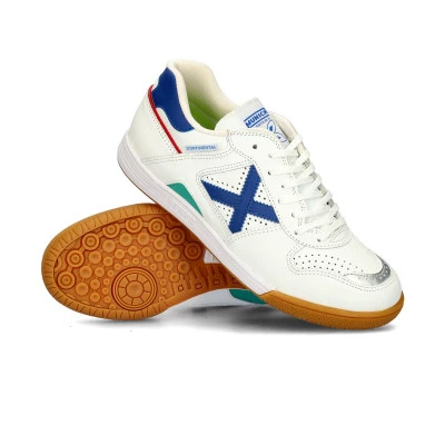 Buty futsalu Continental