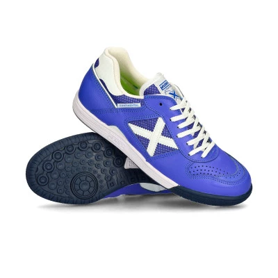 Buty futsalu Continental