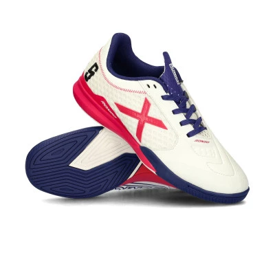 Buty futsalu Rondo Sergio Lozano