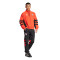 Długie spodnie adidas River Plate Special Edition 2024-2025