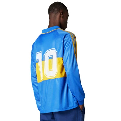 Koszulka Boca Juniors 2024-2025 Special Edition