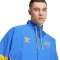 Kurtka adidas Boca Juniors Special Edition 2024-2025