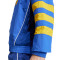 Kurtka adidas Boca Juniors Special Edition 2024-2025