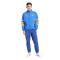 Długie spodnie adidas Boca Juniors Special Edition 2024-2025