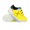 Buty futsalu Munich Kids rzep G-3 Profit