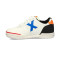 Buty futsalu Munich G-3 dla Kids na rzep