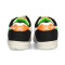 Buty futsalu Munich G-3 dla Kids na rzep