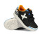 Buty futsalu Munich Rzep G-3 dla Kids