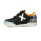 Buty futsalu Munich Rzep G-3 dla Kids