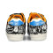 Buty futsalu Munich Rzep G-3 dla Kids