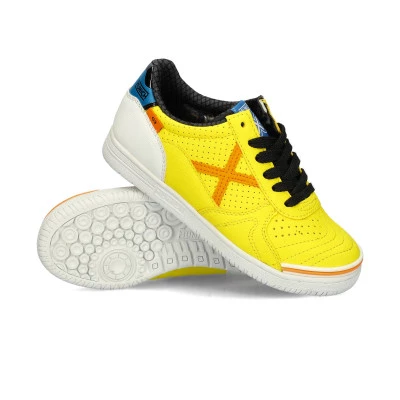 Buty futsalu Kids G-3 Profit