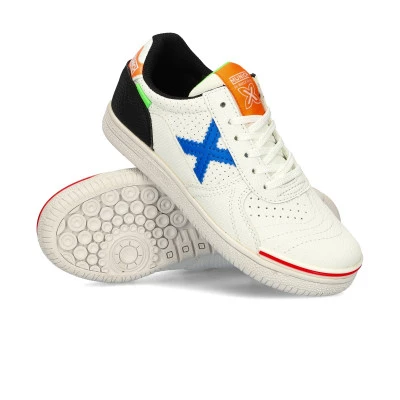 Buty futsalu Kids G-3 Profit