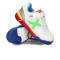 Buty futsalu Munich Kids One na rzep