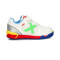 Buty futsalu Munich Kids One na rzep