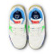 Buty futsalu Munich Kids One na rzep