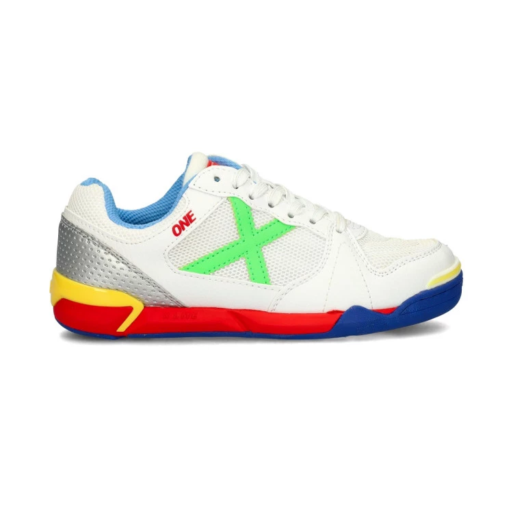 zapatilla-munich-one-kid-blanco-1