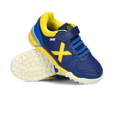 Buty piłkarskie Jeden rzep Turf