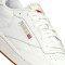 Obuwie sportowe Reebok Club C 85