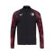 Kurtka Castore Feyenoord Pre-Match 2023-2024