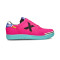 Buty futsalu Munich Kids G-3 Profit