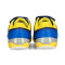 Buty futsalu Munich Jedno dziecko na rzep