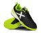 Buty futsalu Munich Rondito dla Kids na rzep