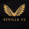 Bluza Castore Kids odzież kibica Sevilla FC 2024-2025