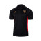 Koszulka Polo Castore Sevilla FC 2024-2025 Odzież kibica