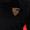 Koszulka Polo Castore Sevilla FC 2024-2025 Odzież kibica