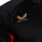 Koszulka Polo Castore Sevilla FC 2024-2025 Odzież kibica