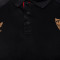 Koszulka Polo Castore Sevilla FC 2024-2025 Odzież kibica