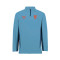 Bluza Castore Trening Sevilla FC 2024-2025