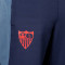 Długie spodnie Castore Odzież dla kibiców Sevilla FC 2024-2025