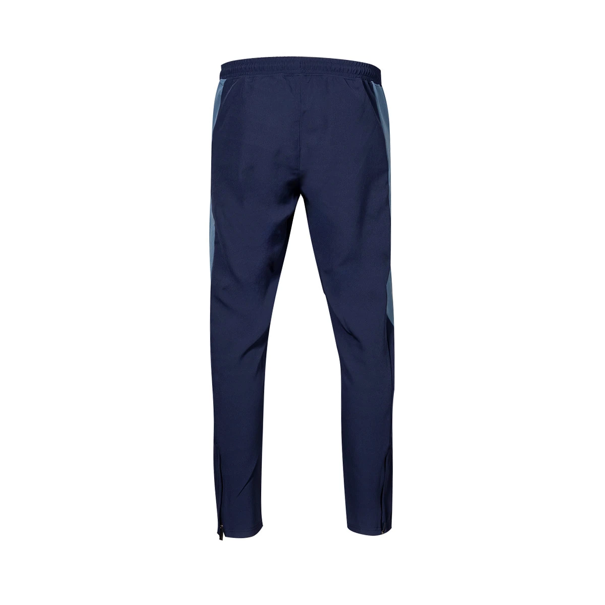 Castore - Długie spodnie Odzież dla kibiców Sevilla FC 2024-2025, Unisex, Precoat-Coronet Blue, L