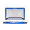 Bramka piłkarska Bazooka Goal Porteria Multiusos Aluminio (120 x 75)