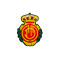 Magnes Mallorca RCD Mallorca Escudo PVC