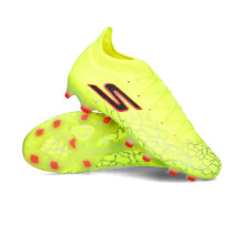 Buty piłkarskie Skechers SKX_01 Low Diamond FG