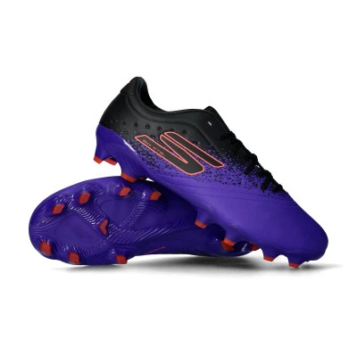 Buty piłkarskie Razor Gold FG